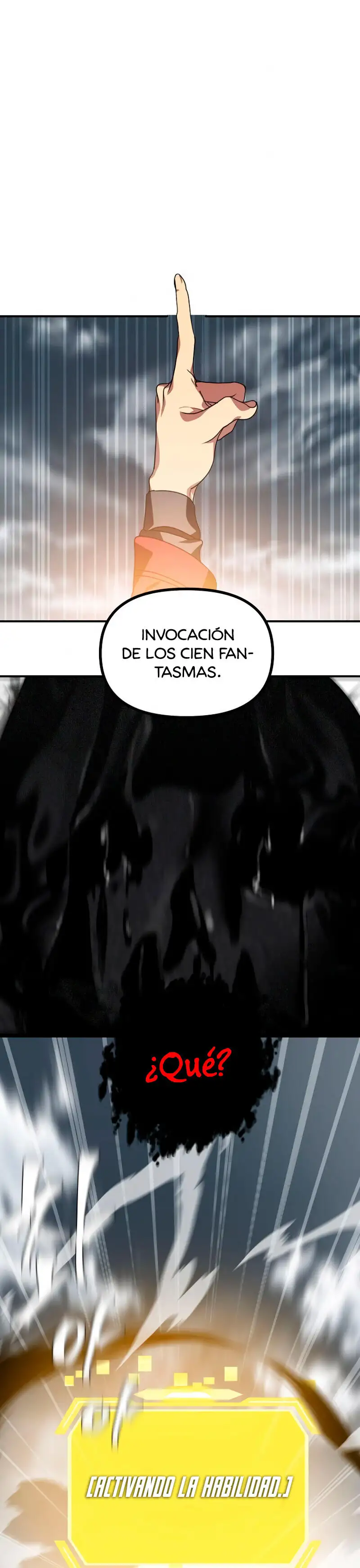 Read Cazador Suicida De Clase SSS ES Manga Online