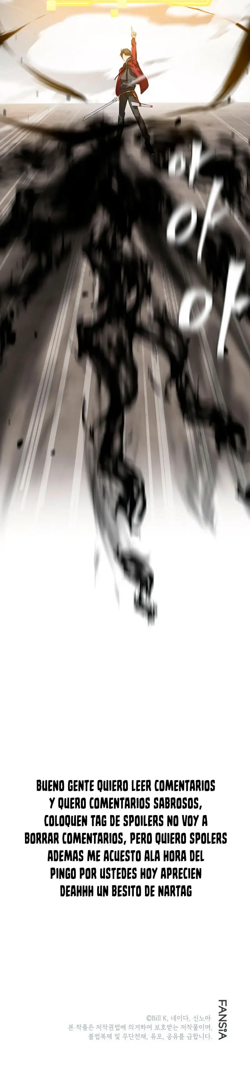 Read Cazador Suicida De Clase SSS ES Manga Online