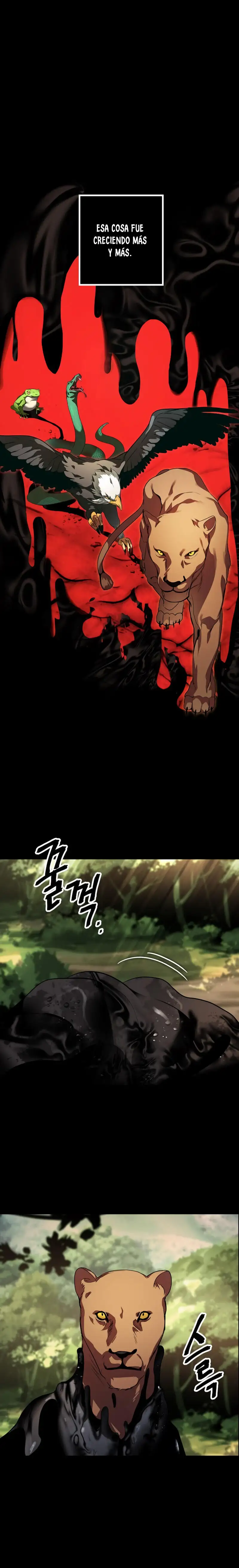 Read Cazador Suicida De Clase SSS ES Manga Online