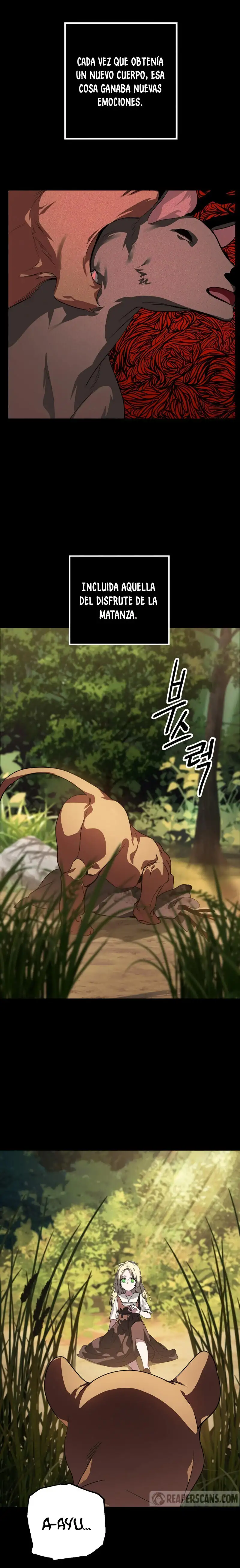 Read Cazador Suicida De Clase SSS ES Manga Online