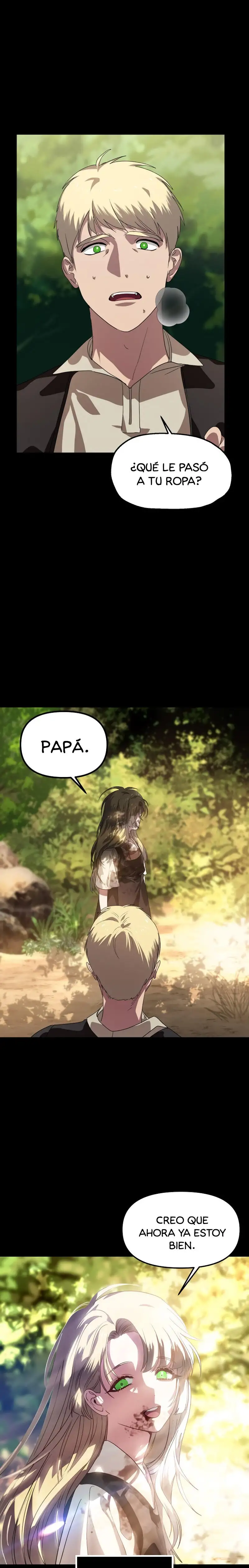 Read Cazador Suicida De Clase SSS ES Manga Online