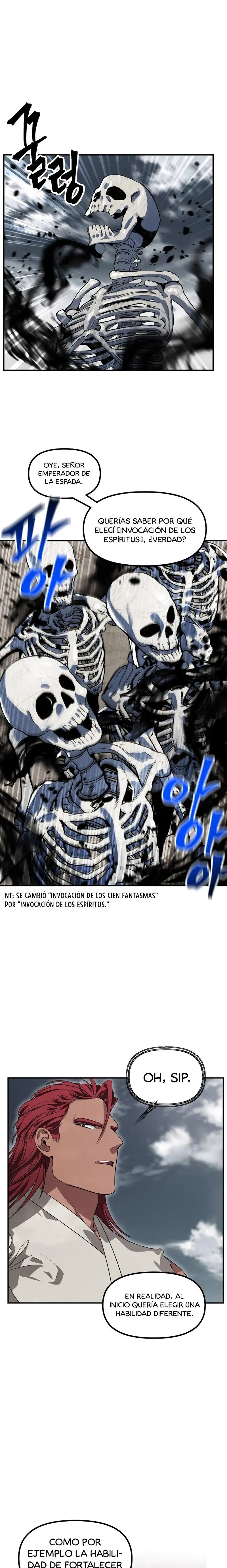 Read Cazador Suicida De Clase SSS ES Manga Online