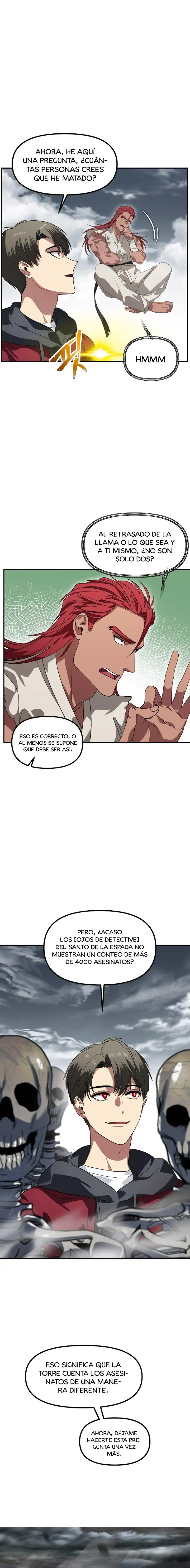 Read Cazador Suicida De Clase SSS ES Manga Online