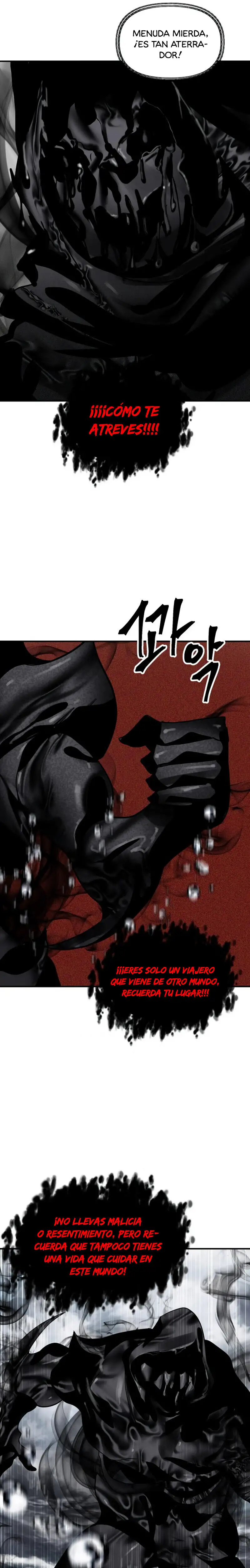 Read Cazador Suicida De Clase SSS ES Manga Online