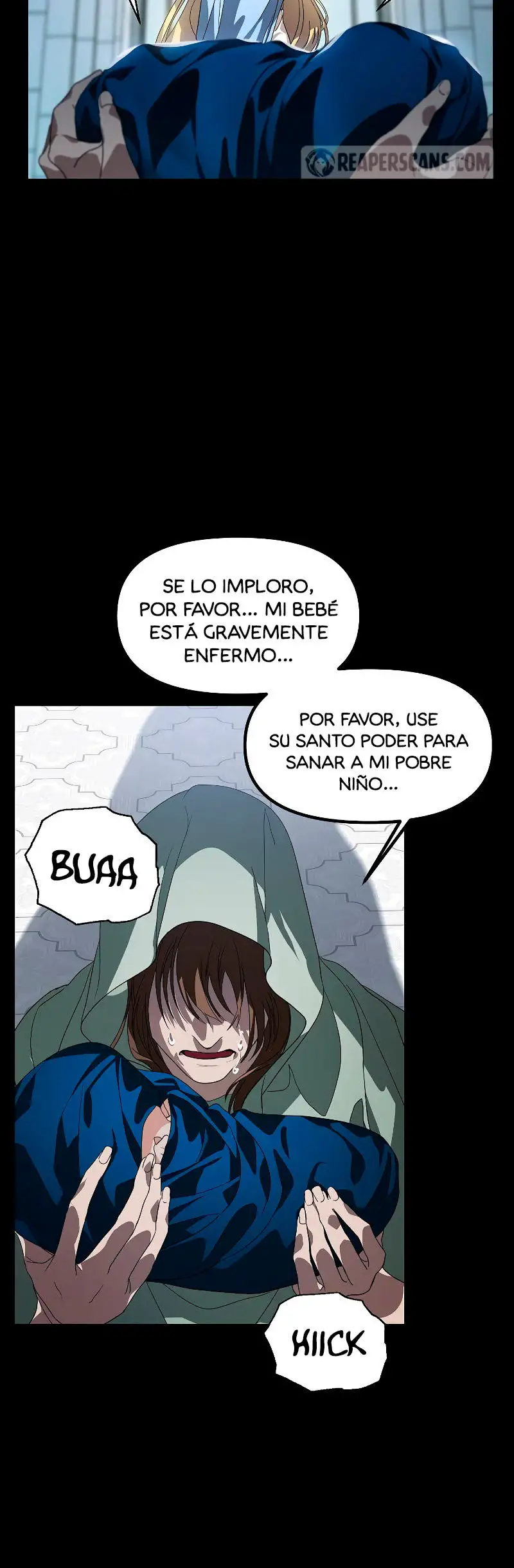 Read Cazador Suicida De Clase SSS ES Manga Online