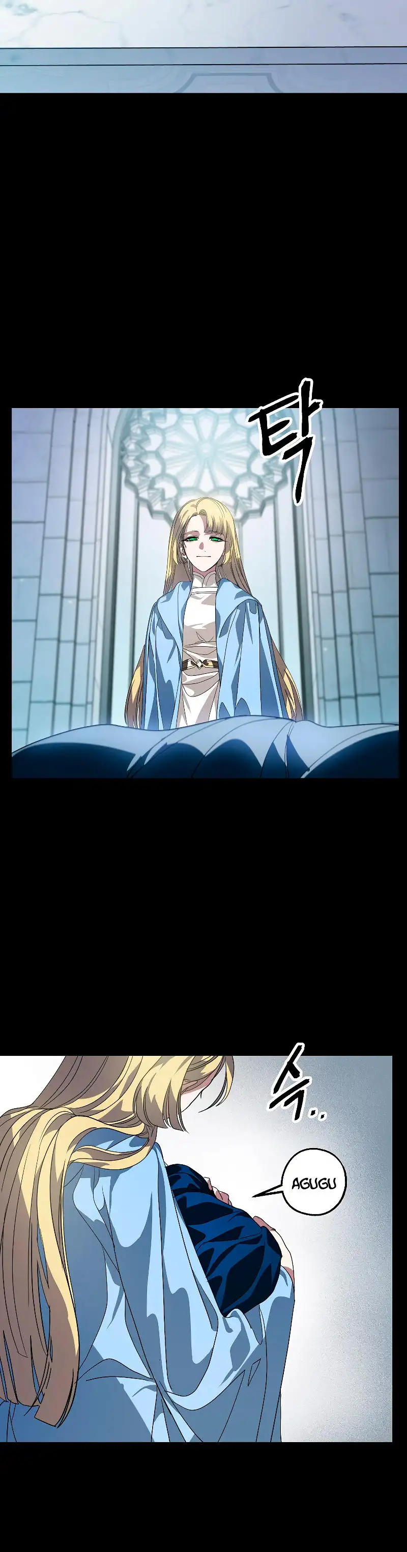 Read Cazador Suicida De Clase SSS ES Manga Online