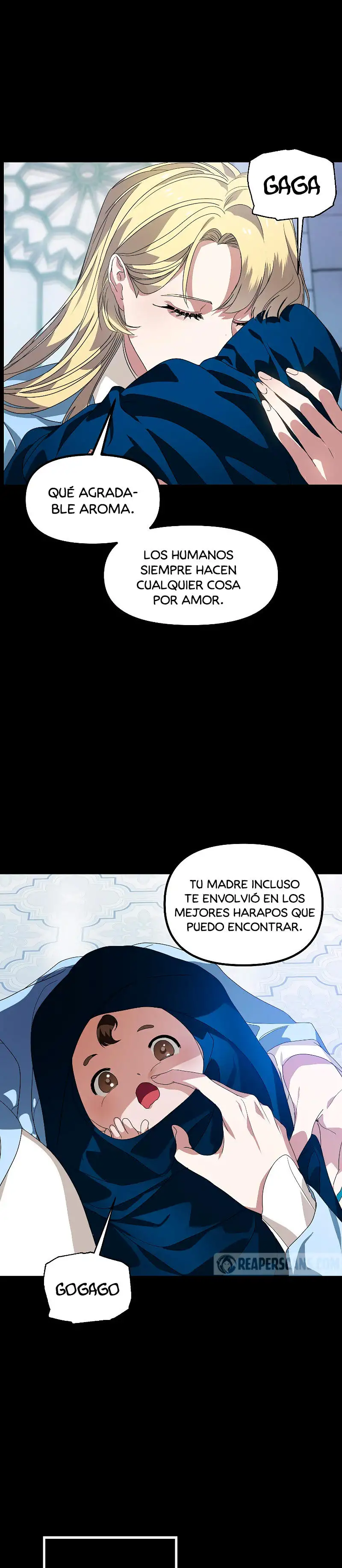 Read Cazador Suicida De Clase SSS ES Manga Online