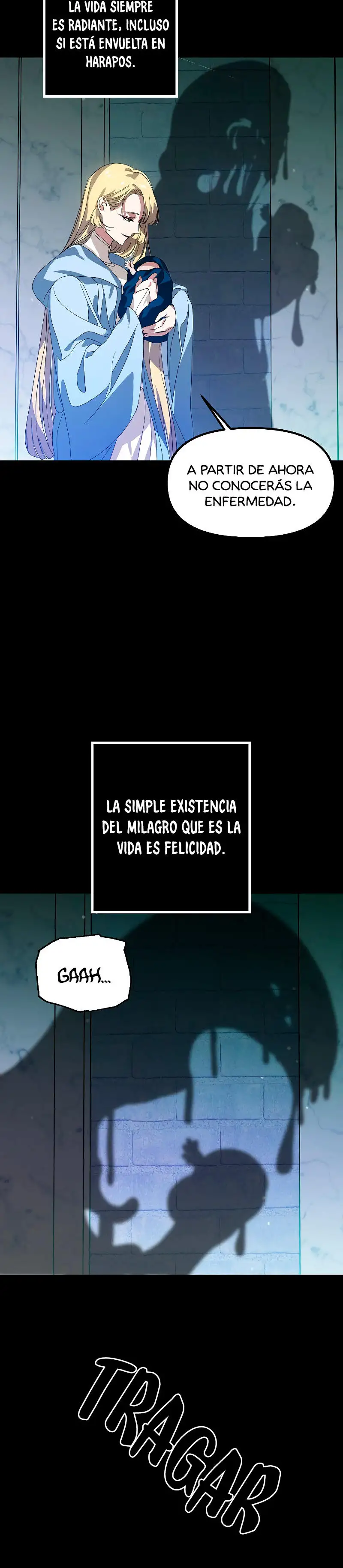 Read Cazador Suicida De Clase SSS ES Manga Online