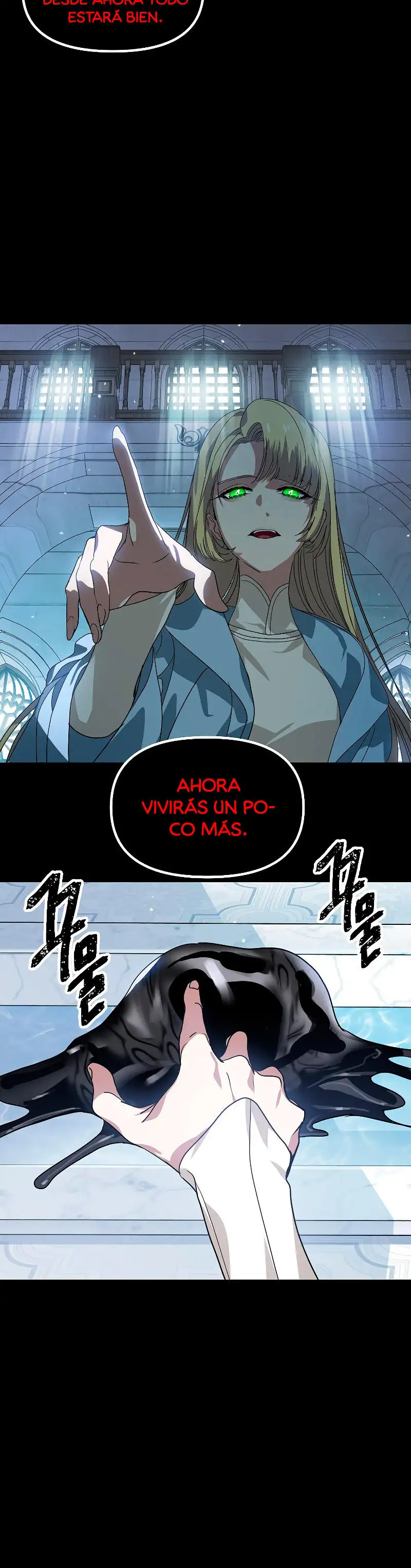 Read Cazador Suicida De Clase SSS ES Manga Online