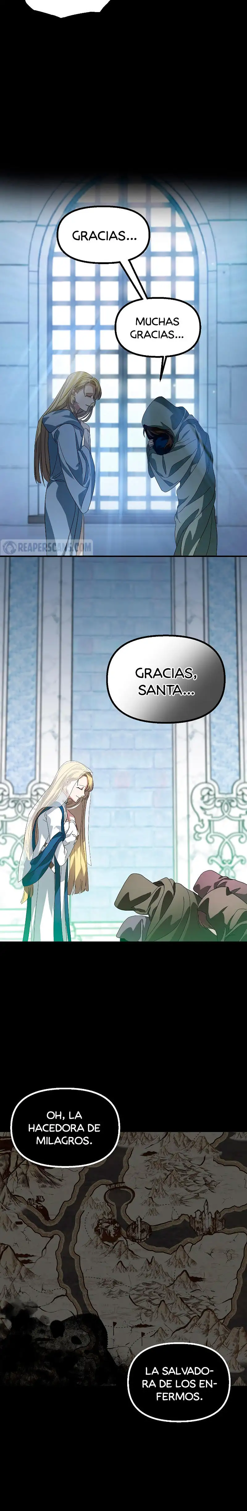 Read Cazador Suicida De Clase SSS ES Manga Online