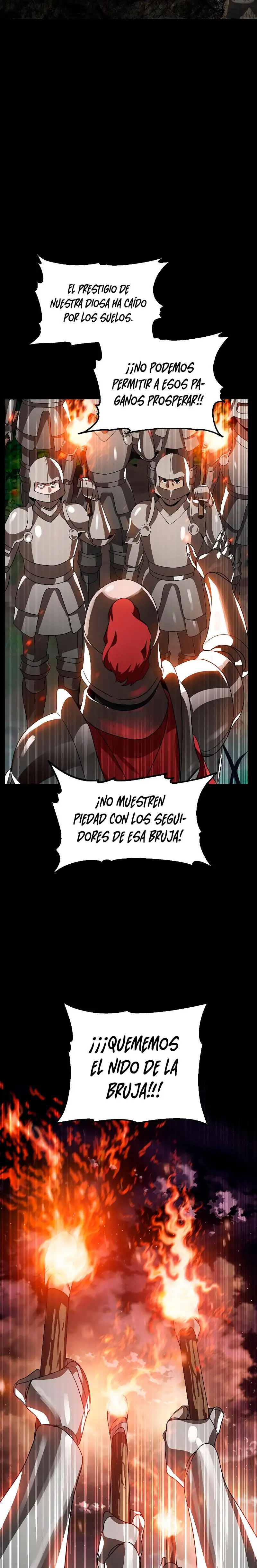 Read Cazador Suicida De Clase SSS ES Manga Online