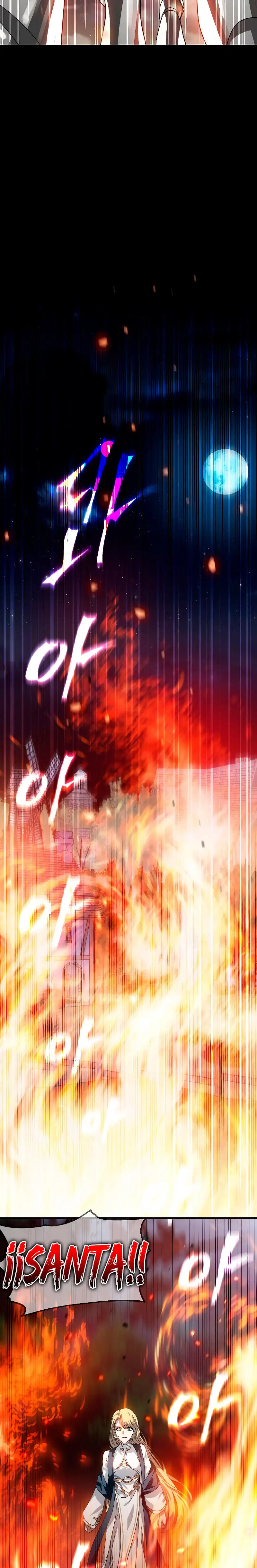 Read Cazador Suicida De Clase SSS ES Manga Online