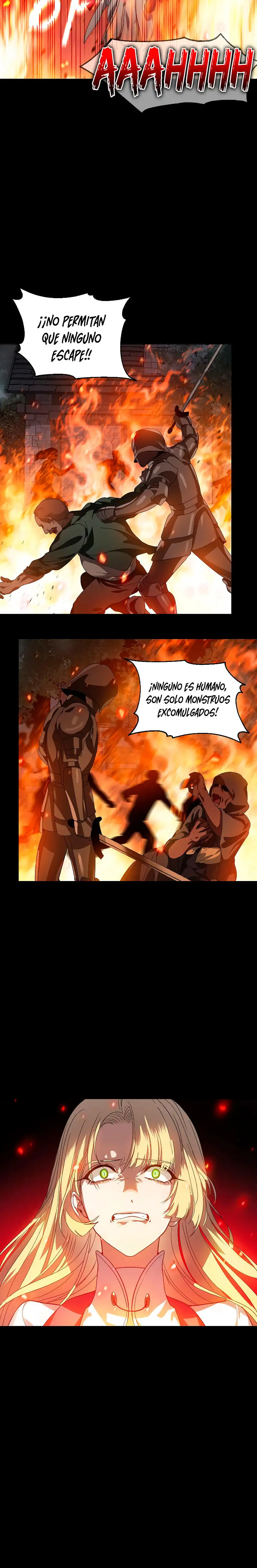 Read Cazador Suicida De Clase SSS ES Manga Online