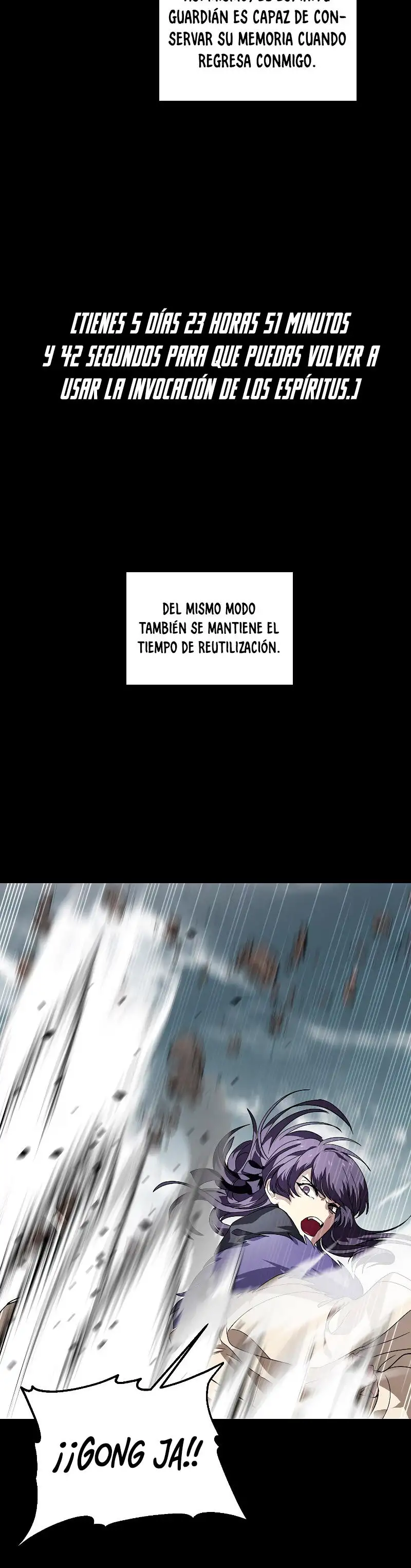 Read Cazador Suicida De Clase SSS ES Manga Online