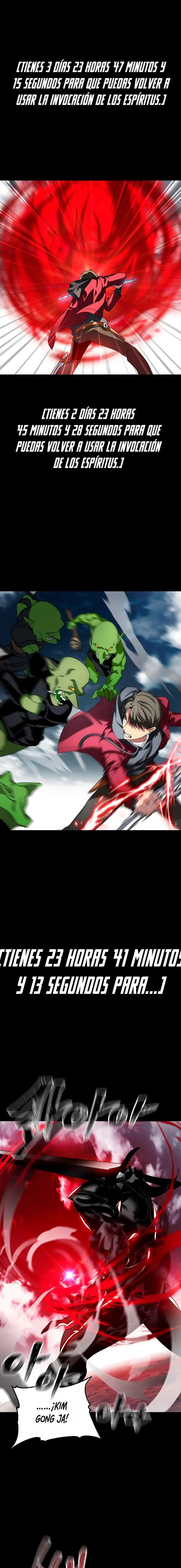 Read Cazador Suicida De Clase SSS ES Manga Online