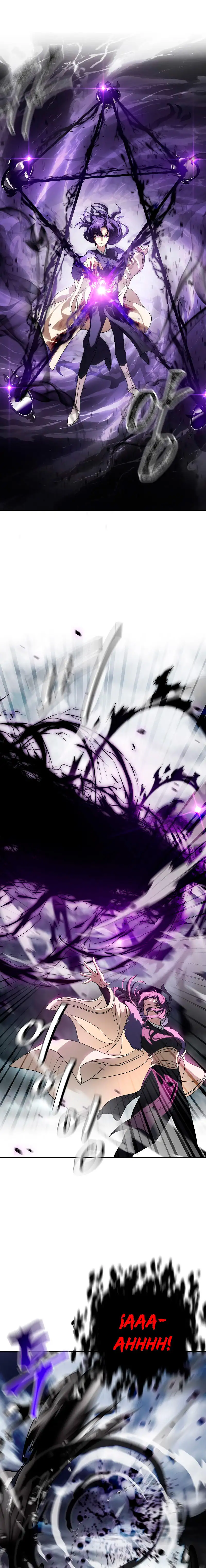 Read Cazador Suicida De Clase SSS ES Manga Online