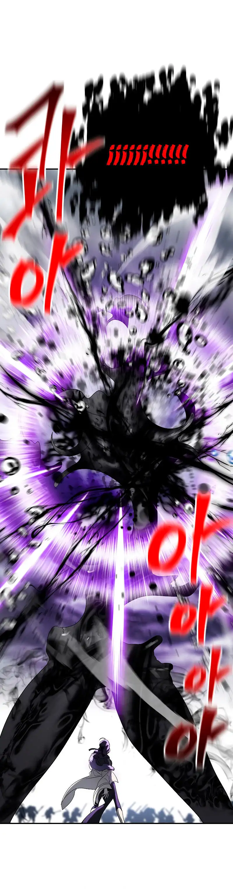 Read Cazador Suicida De Clase SSS ES Manga Online