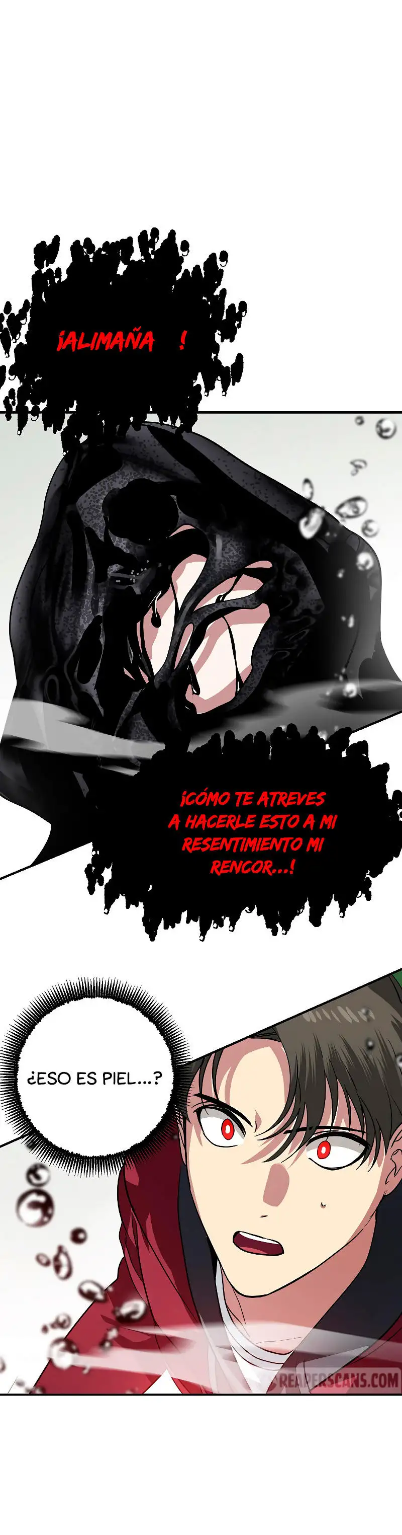 Read Cazador Suicida De Clase SSS ES Manga Online