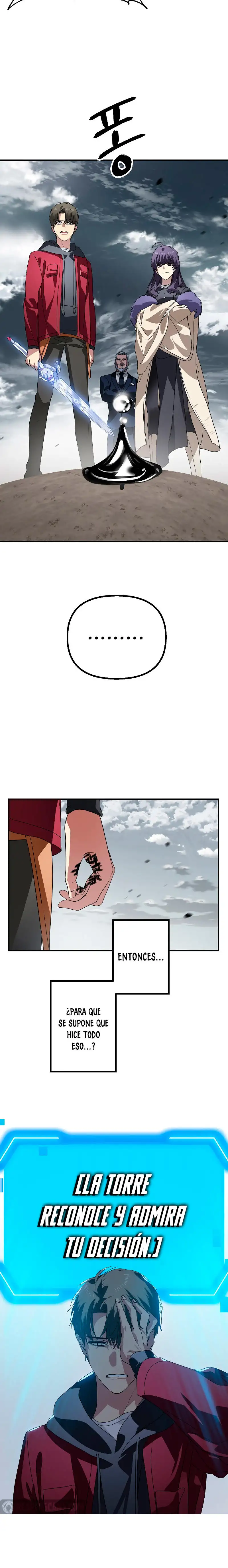 Read Cazador Suicida De Clase SSS ES Manga Online