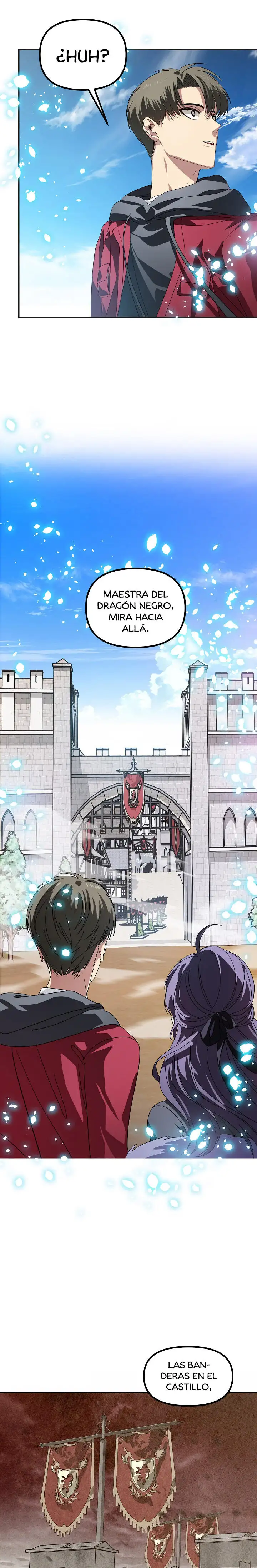 Read Cazador Suicida De Clase SSS ES Manga Online