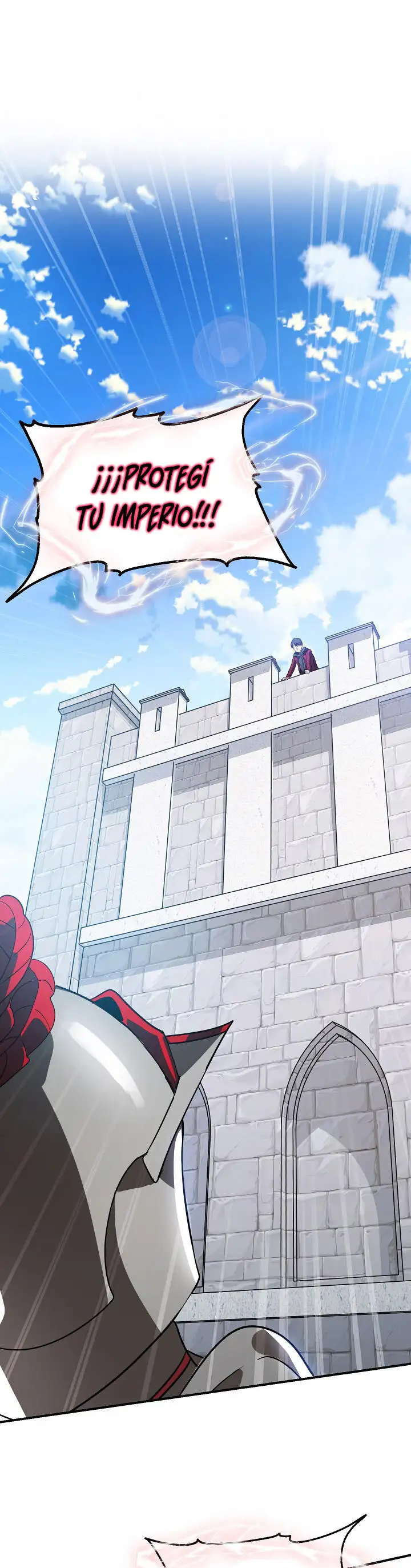 Read Cazador Suicida De Clase SSS ES Manga Online