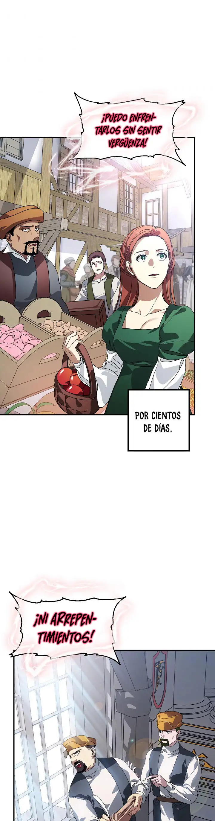 Read Cazador Suicida De Clase SSS ES Manga Online