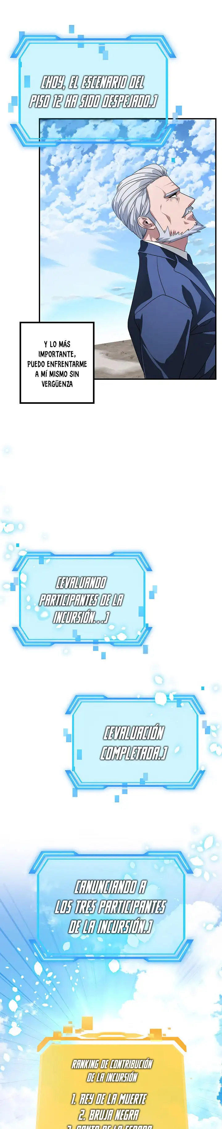 Read Cazador Suicida De Clase SSS ES Manga Online