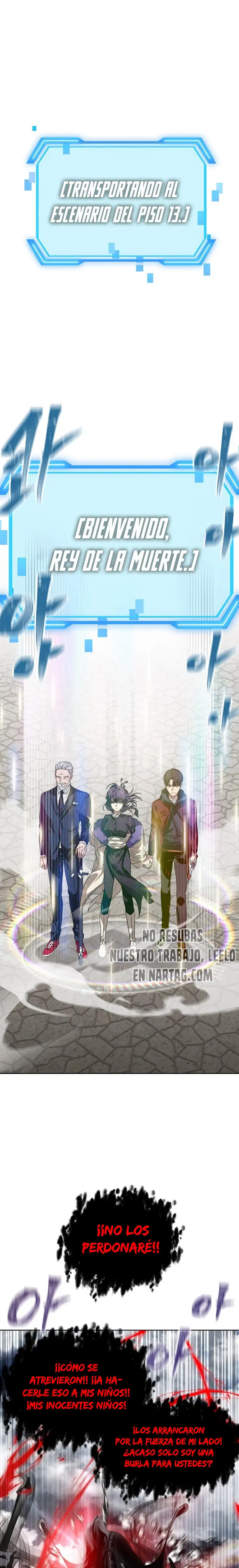 Read Cazador Suicida De Clase SSS ES Manga Online