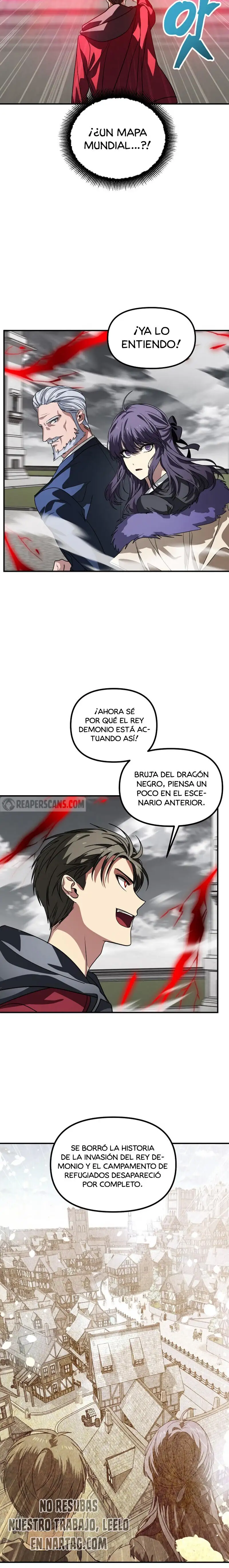 Read Cazador Suicida De Clase SSS ES Manga Online