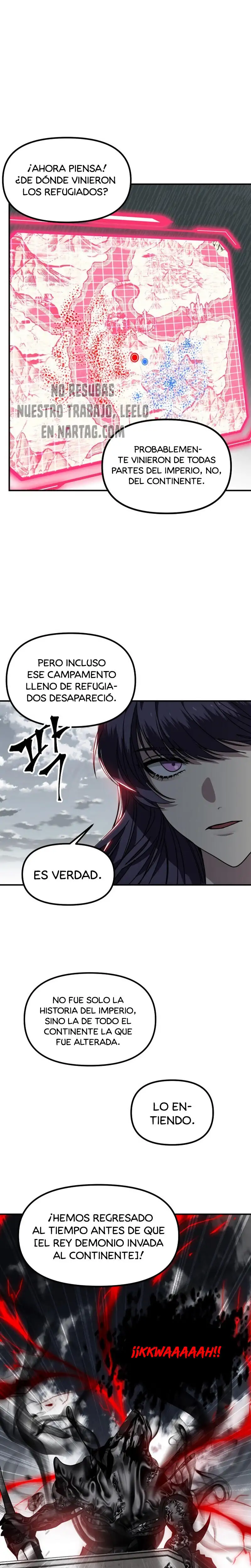 Read Cazador Suicida De Clase SSS ES Manga Online