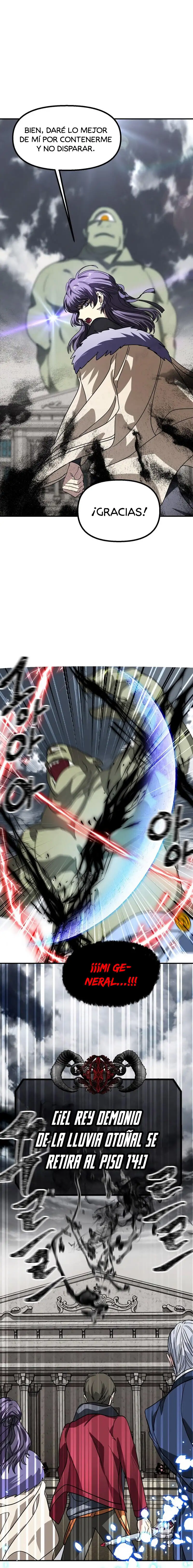 Read Cazador Suicida De Clase SSS ES Manga Online