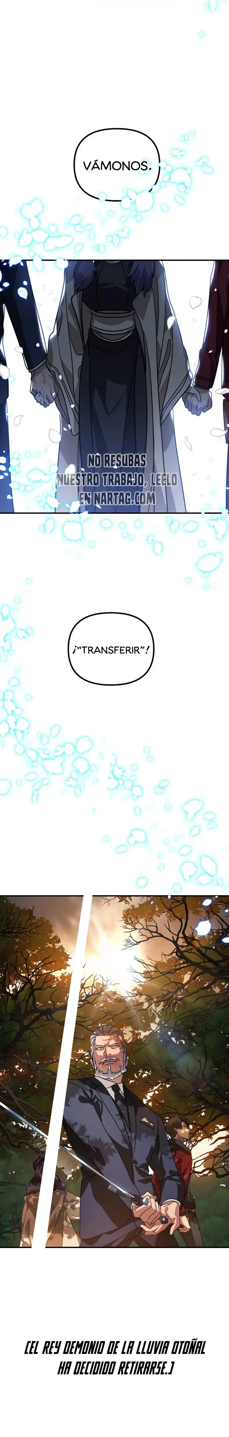 Read Cazador Suicida De Clase SSS ES Manga Online