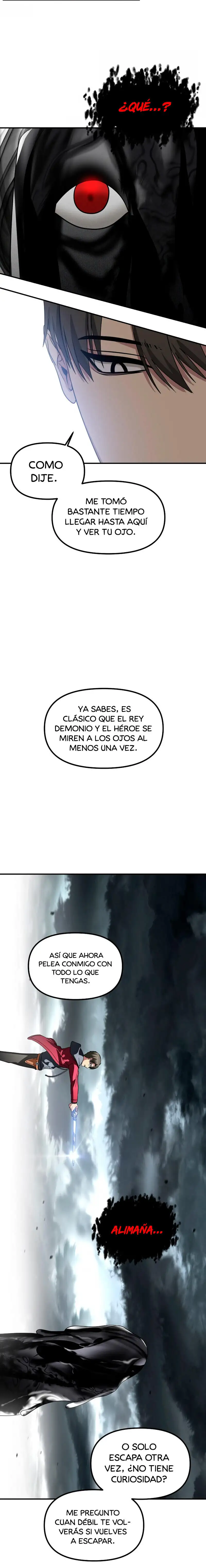 Read Cazador Suicida De Clase SSS ES Manga Online