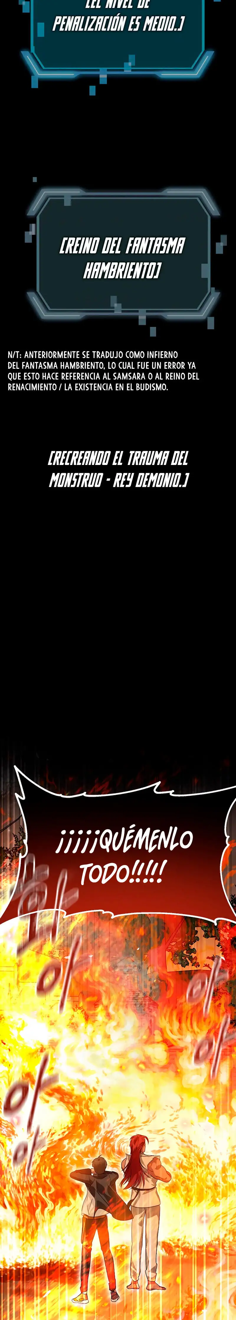 Read Cazador Suicida De Clase SSS ES Manga Online