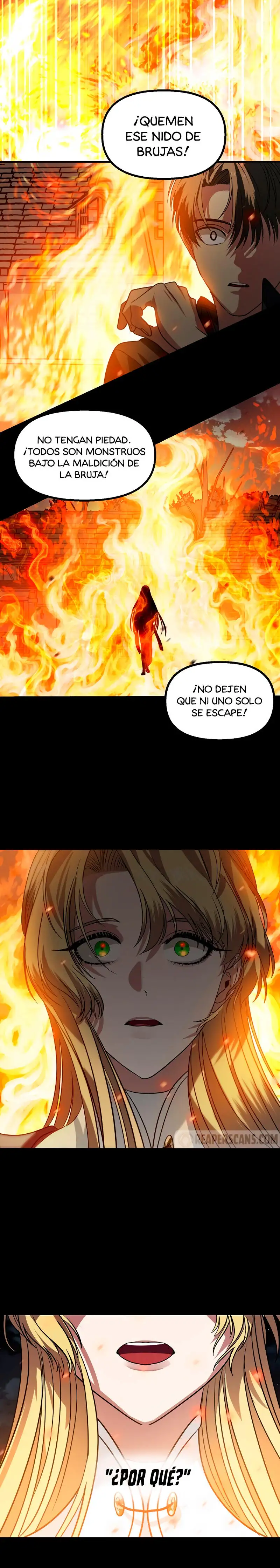 Read Cazador Suicida De Clase SSS ES Manga Online