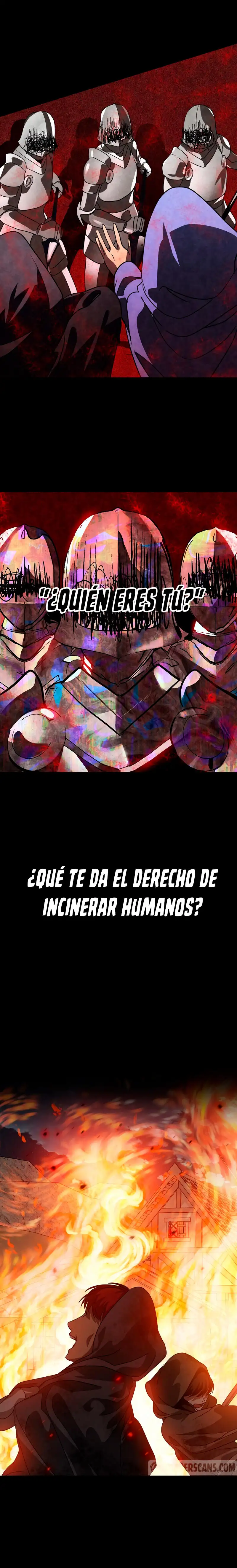 Read Cazador Suicida De Clase SSS ES Manga Online