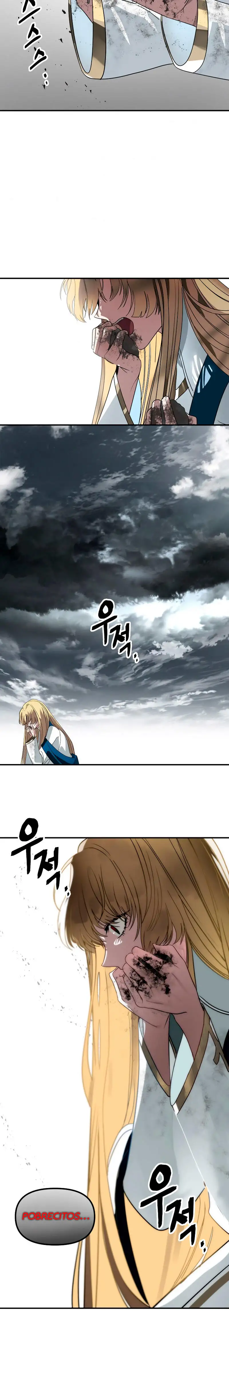 Read Cazador Suicida De Clase SSS ES Manga Online