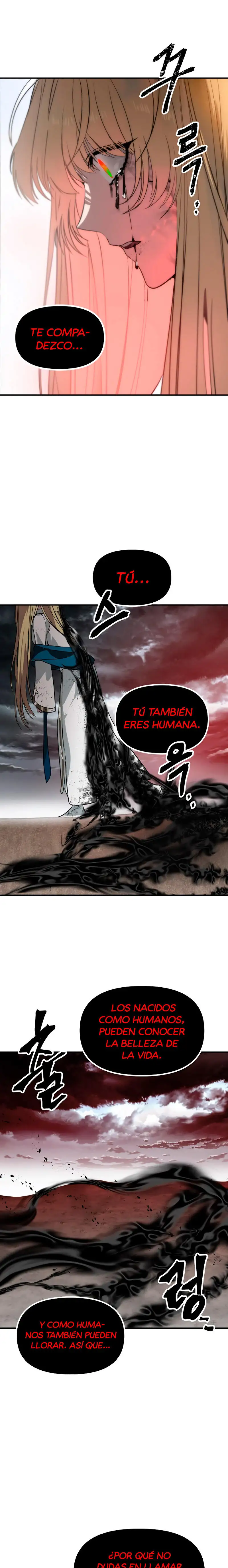 Read Cazador Suicida De Clase SSS ES Manga Online