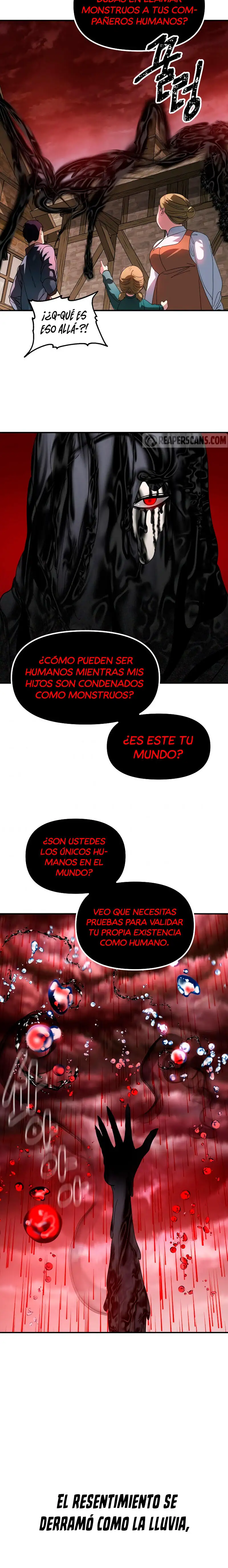 Read Cazador Suicida De Clase SSS ES Manga Online