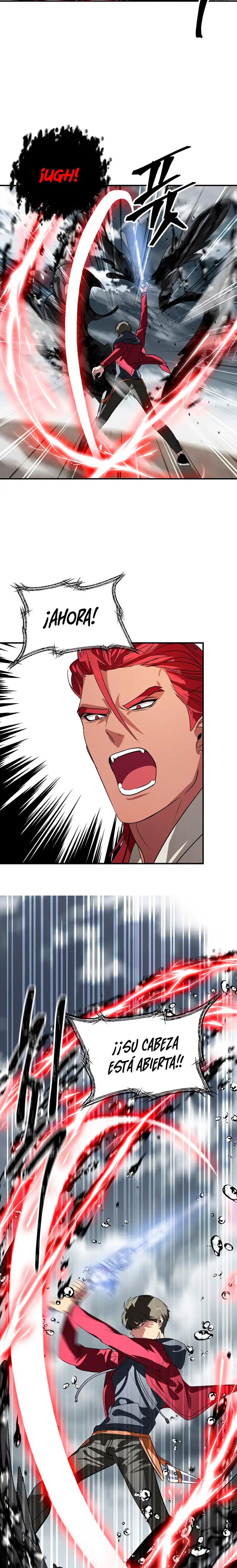 Read Cazador Suicida De Clase SSS ES Manga Online