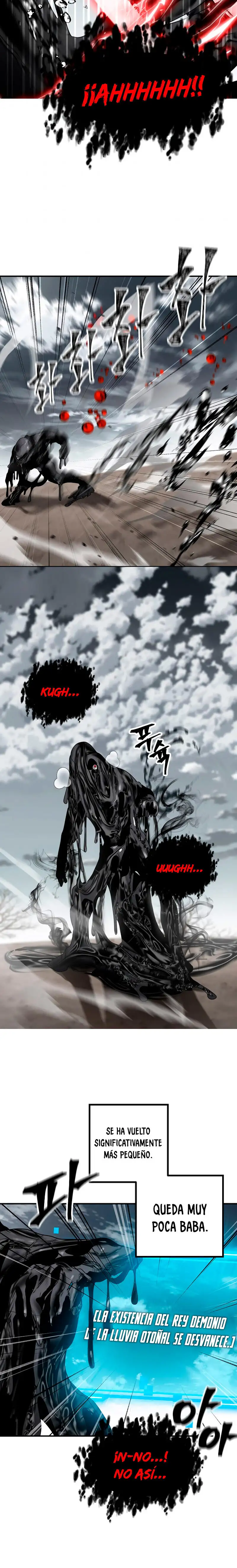 Read Cazador Suicida De Clase SSS ES Manga Online