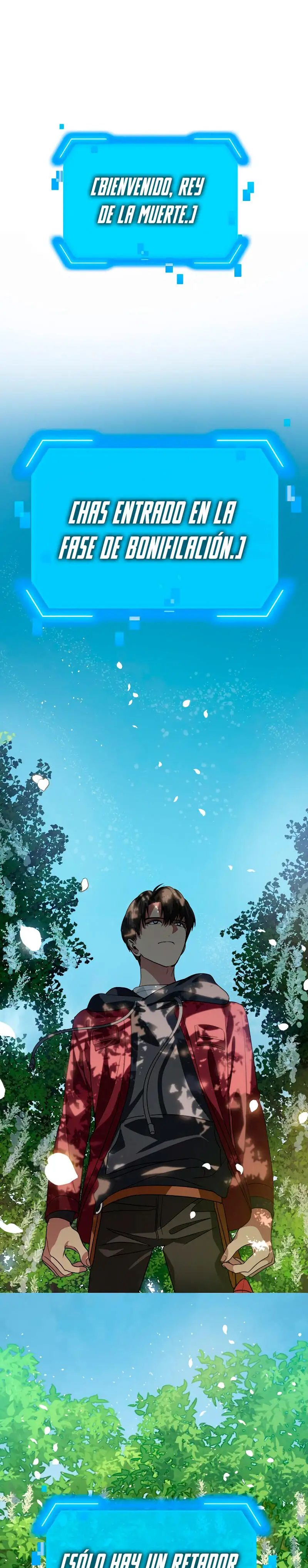 Read Cazador Suicida De Clase SSS ES Manga Online