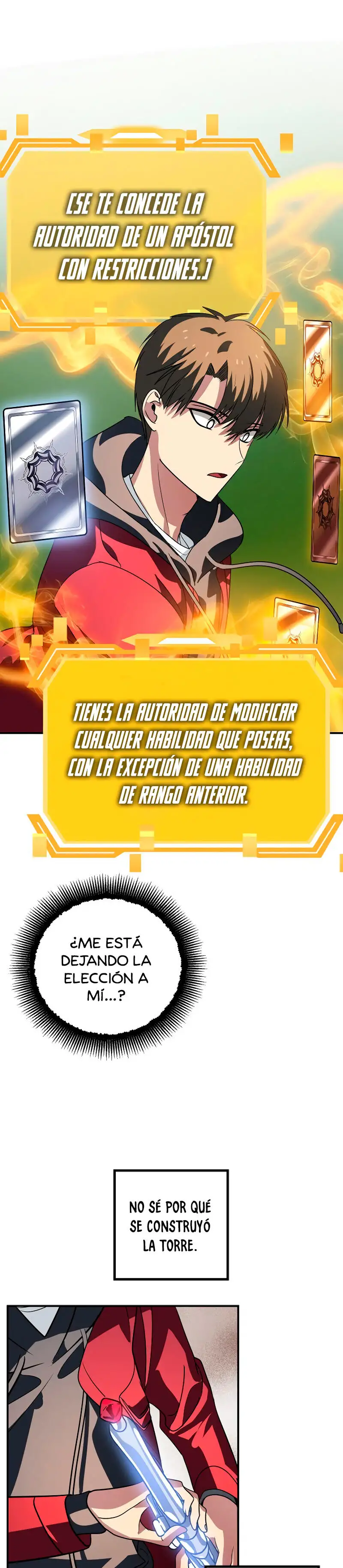 Read Cazador Suicida De Clase SSS ES Manga Online