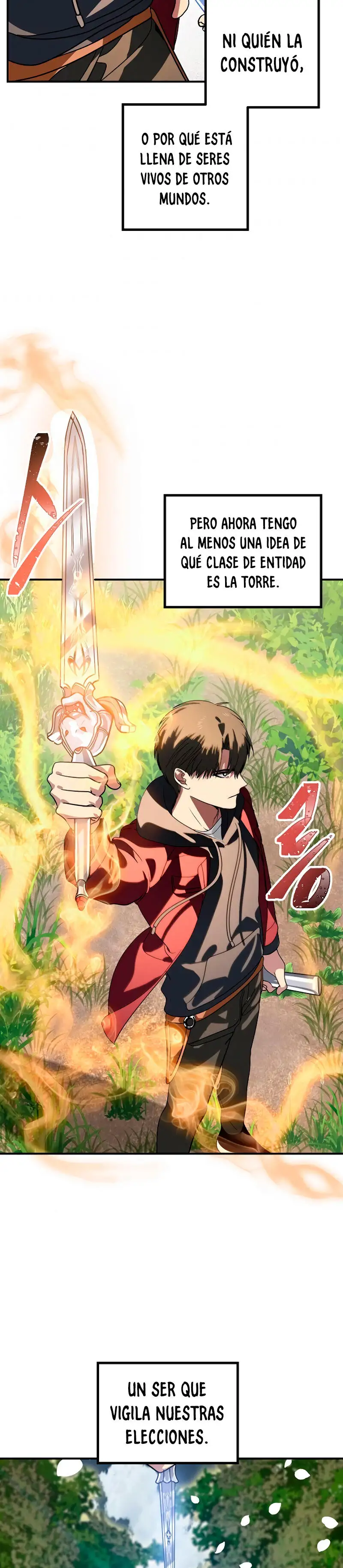 Read Cazador Suicida De Clase SSS ES Manga Online