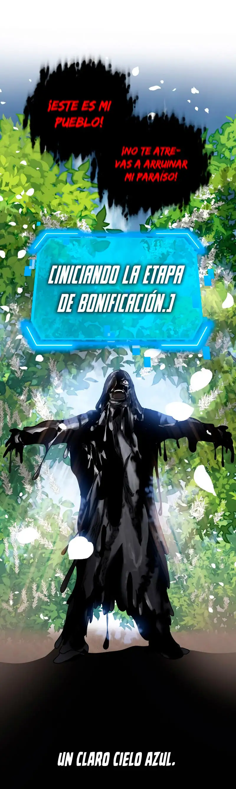 Read Cazador Suicida De Clase SSS ES Manga Online