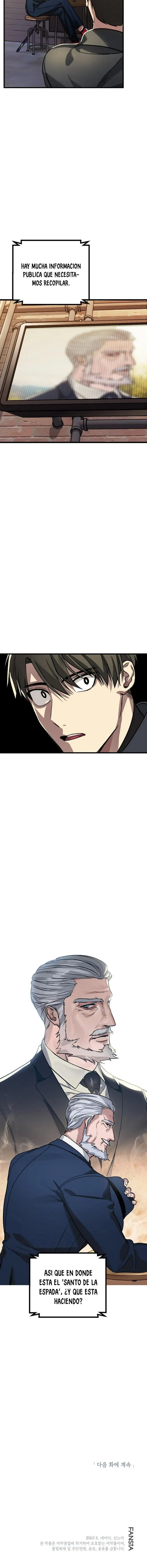 Read Cazador Suicida De Clase SSS ES Manga Online