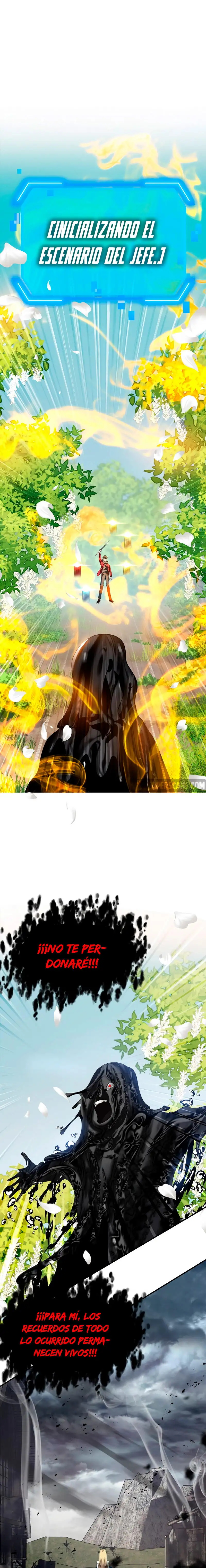 Read Cazador Suicida De Clase SSS ES Manga Online