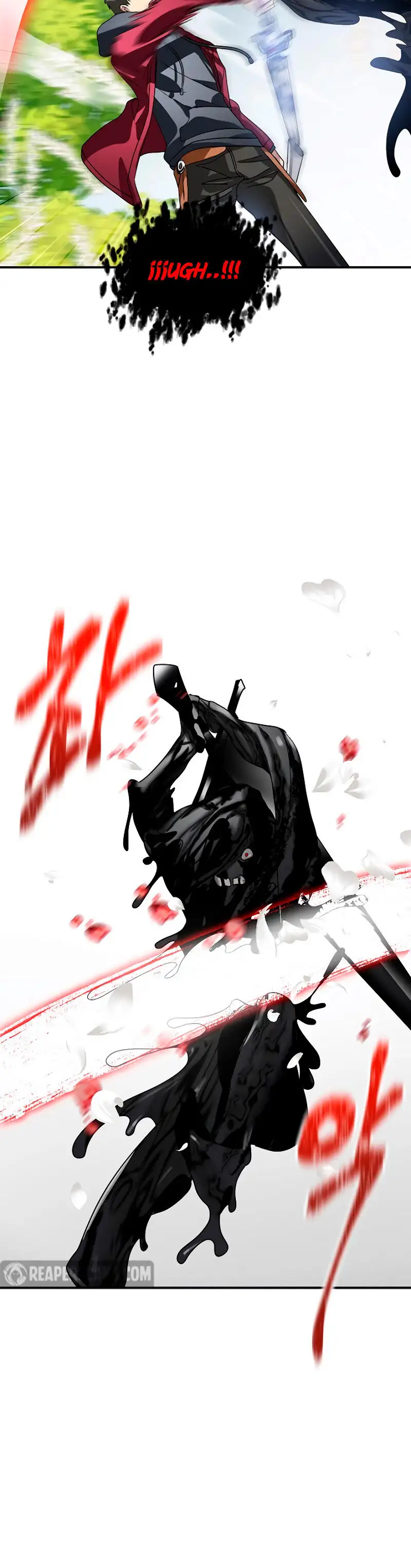 Read Cazador Suicida De Clase SSS ES Manga Online
