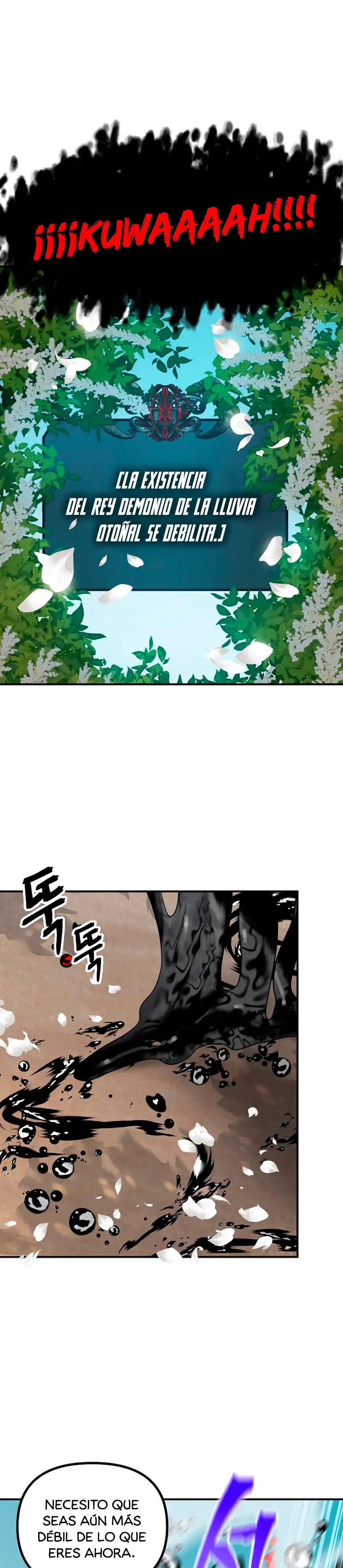 Read Cazador Suicida De Clase SSS ES Manga Online