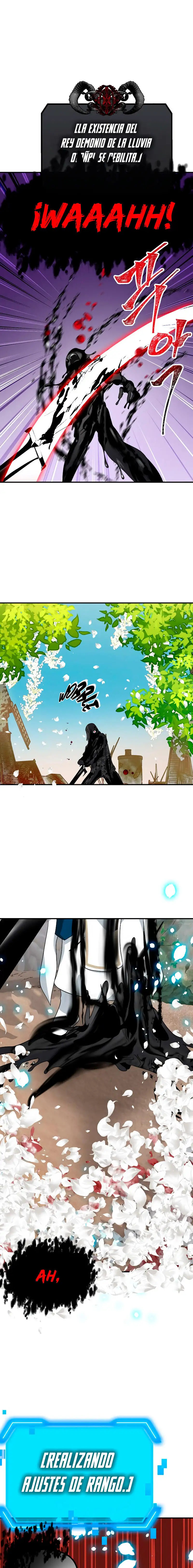 Read Cazador Suicida De Clase SSS ES Manga Online